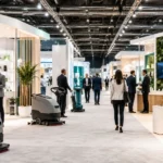 CleanEurasia 2026 profesyonel temizlik hijyen ve tesis yönetimi etkinliği