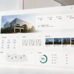 Yapıcı Hizmetler Kurumsal Vitrin tesis yönetimi firma yeterlilik platformu