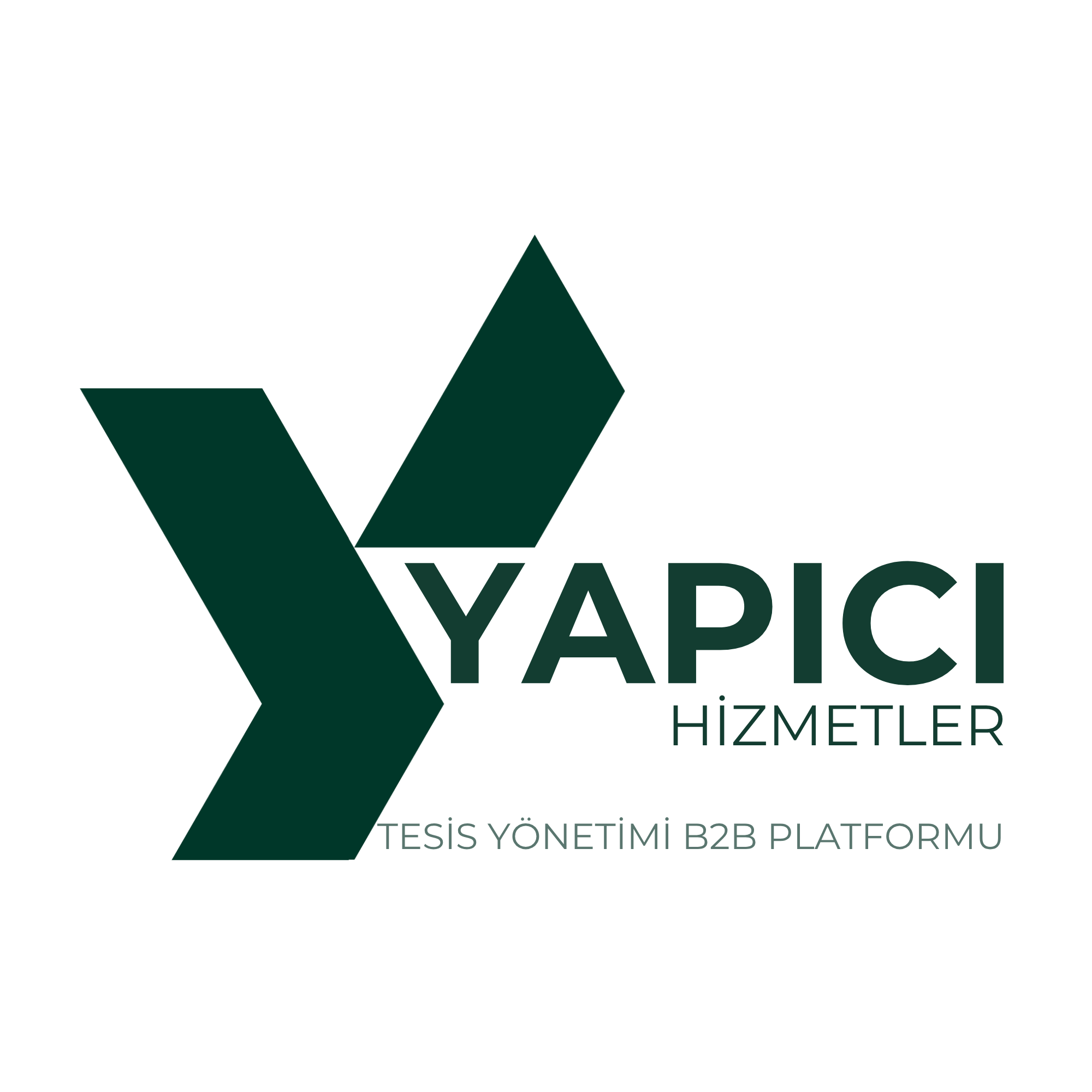Demo Tesis Yönetimi Şirketi logosu